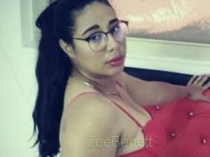 ZoeBenett