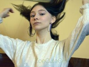 ZoeCuteGirl