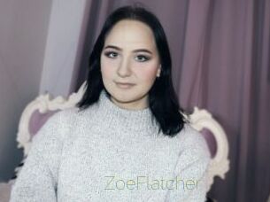ZoeFlatcher