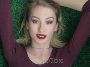 ZoeGibbs