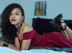 ZoeGruber
