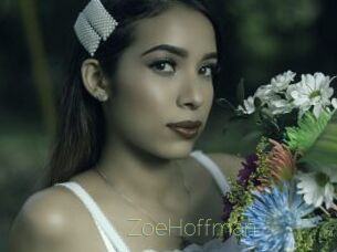 ZoeHoffman