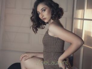 ZoeLaurent