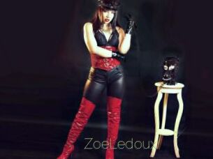 ZoeLedoux
