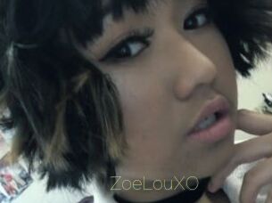 ZoeLouXO