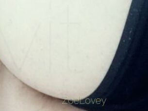 ZoeLovey