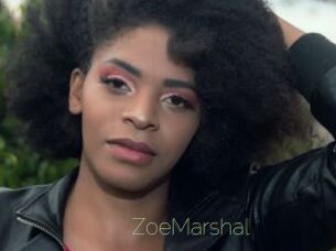 ZoeMarshal