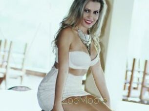 ZoeMoore