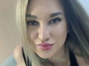 ZoeMooree