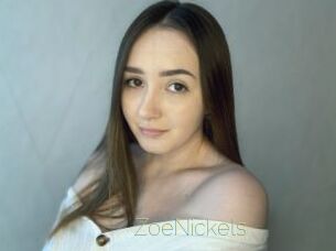 ZoeNickels