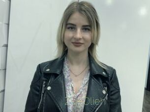 ZoeOlieh
