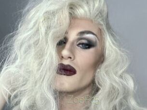 ZoeP25