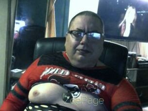 ZoePage