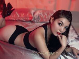 ZoeRabash
