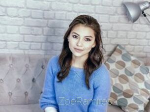ZoeRamires
