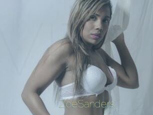 ZoeSanders