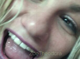 ZoeTheodora