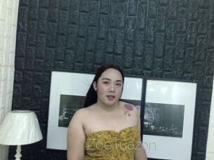 ZoeTuazon