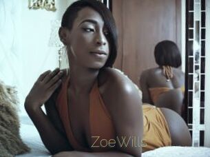 ZoeWills