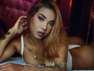 ZoeWright