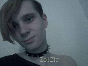 ZoeZtar