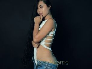 Zoe_Adams