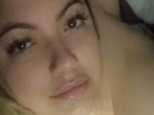 Zoe_Wilde