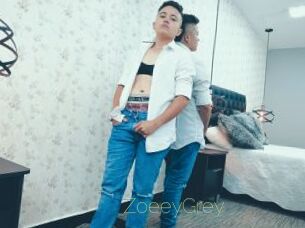 ZoeeyGrey