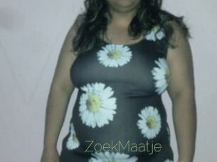ZoekMaatje