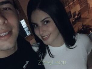 ZoeyLeo11