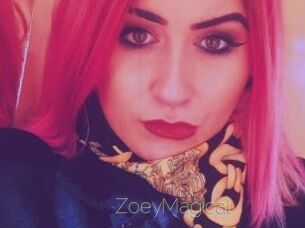 ZoeyMagical