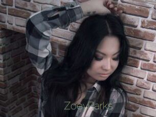 ZoeyParks