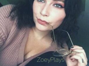ZoeyPlays