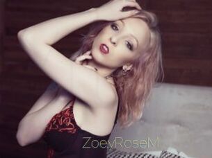 ZoeyRoseM