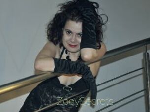ZoeySecrets