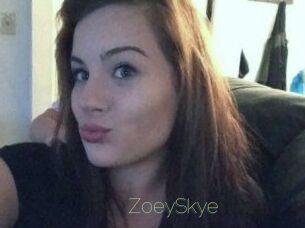 ZoeySkye