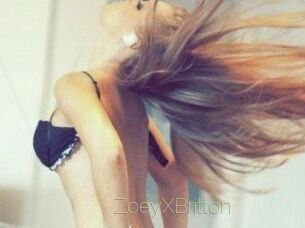 ZoeyXBritton