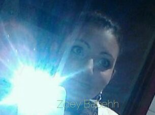 Zoey_Babehh