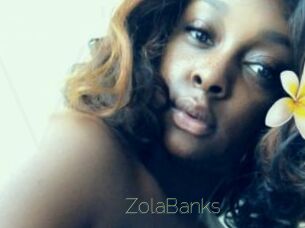 ZolaBanks