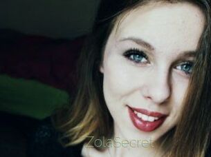 ZolaSecret