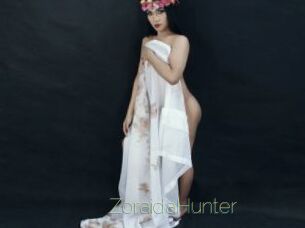 ZoraidaHunter