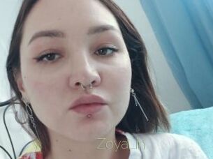 ZoyaLin