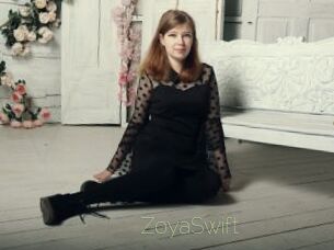 ZoyaSwift