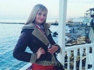 Zozulya