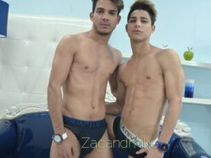 Zacandmike