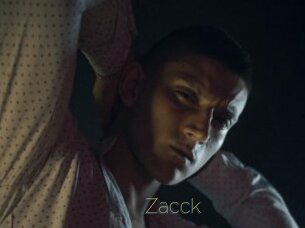 Zacck