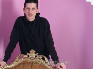Zacharyhotass