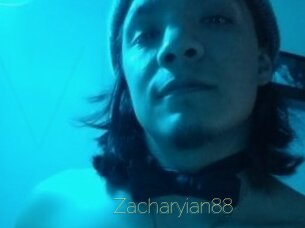 Zacharyian88