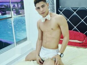 Zacjhons