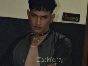 Zackfenty